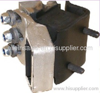 3832401017 engine mounting for Mercedes-Benz