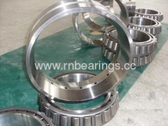 71433X/71750 Tapered roller bearings