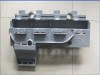 SMC mould