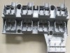 SMC mould