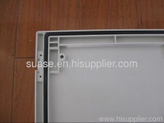 SMC mould