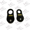 10T pulley block winch accessories