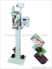 Automatic pearl attaching machine (JZ-900)