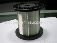 TINNED COPPER CLAD ALUMINUM WIRE