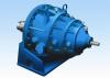 NGW series planetary gear reducer