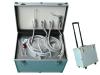 Portable dental unit