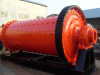 1500×4500 energy-saving ball mill used for wet or dry processing from China