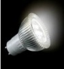 4W 3*1W Spotlight-Dimmable