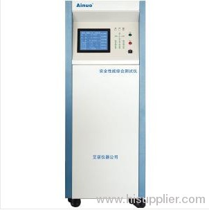 Three-Phase Electrical Safety Comprehensive Tester--AN9651TH (F)