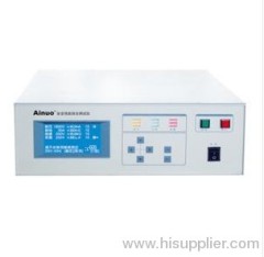 Electrical Safety Comprehensive Tester AN9651B (F)/ AN9641B (F)/ AN9640B (F)