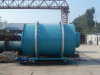 DH3.2*8 Advanced three drum dryer (ISO CERTIFICATE)