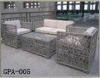 rattan furniture