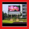 P16 outdoor full color led display screen