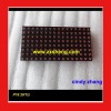 outdoor p16 2R1G led module