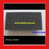 SMD p6 full color led module