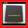 Outdoor P10 RGB led display module