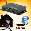 home security alarm system