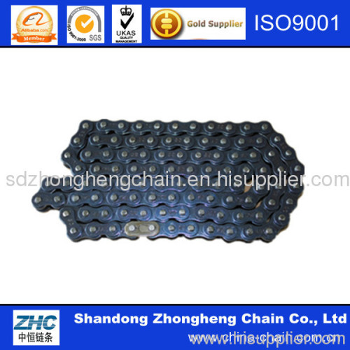 Cheap Price Hot Sale Saichao 420/420H Motorcycle Roller Chain