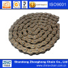 45Mn High Quality Saichao 520/520H Motorcycle Chain