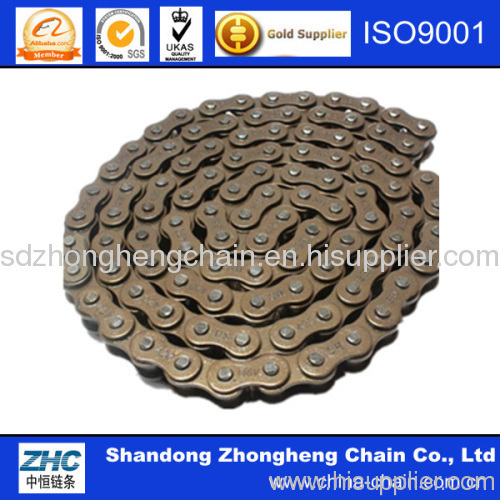 45Mn High Quality Saichao 520/520H Motorcycle Chain