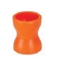 1/2&quot; plastic specialty double socket