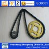 Best High Quality Hot Sale Motorcycle Chain and Sprocket Kit
