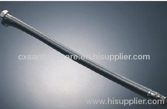 flexible shower hose manufacturer