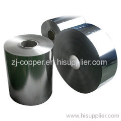 Aluminum Foil Plastic Film