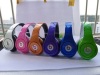 2012 new studio high quality and stereo Monster Beats Studio Headphone in six colours