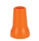 1/2&quot; Plastic Round nozzle