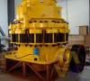 Compound Cone Crusher