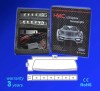 Vehicle led daytime driving light