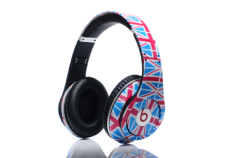 2012 new studio UK edition high quality monster studio headphones