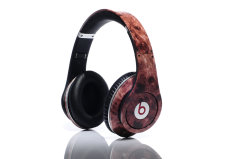 2012 new fashion studio high quality monster studio headphones