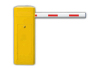 Automatic Boom Barrier