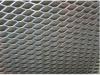 Expanded metal mesh