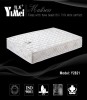 Compressed Continuous Spring Mattress