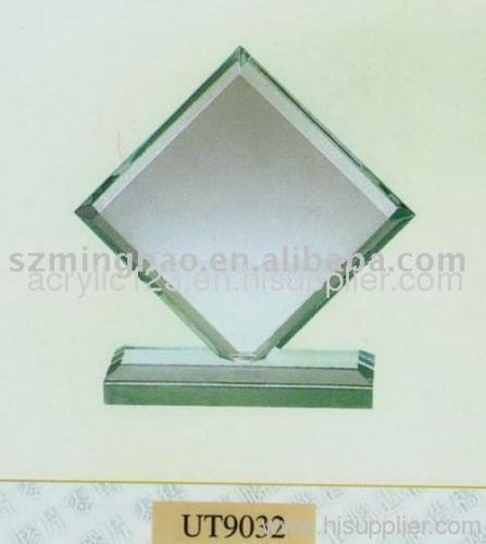 acrylic simple award