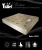 New Design Continuous Spring Mattress