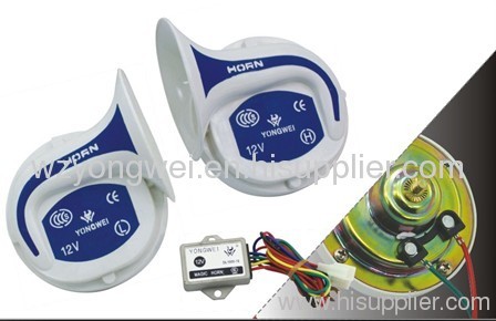 Electric Auto Horn (Snail-Shape YW-A042)