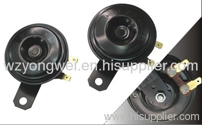 Disc Auto Horn (YW-B001)