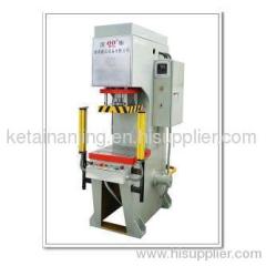 C-frame Hydraulic Press