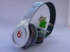 Monster beats by Dr.Dre SOLO HD Headphone in black/white/red/justin/purple