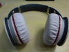 Wireless beats Monster beats by Dr.Dre SOLO HD Headphone in black/white/red