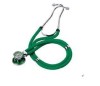 Coloured Sprague Rappaport Stethoscope