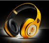 Diamond lambo studio AAA quality Beats by Dr. Dre studio Headphones From Monster