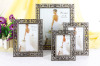 Jewels Inseted Crystal Picture Frames