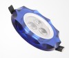 2012 K9 crystal LED downlights ECLC-RRF-BL3W