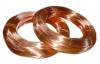 bare copper wire