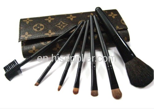 7pcs Claasic Makeup Cosmetic Kit Set